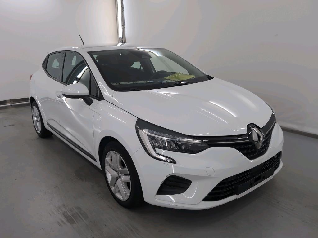 Renault Clio 1.0 TCe Corporate Edition