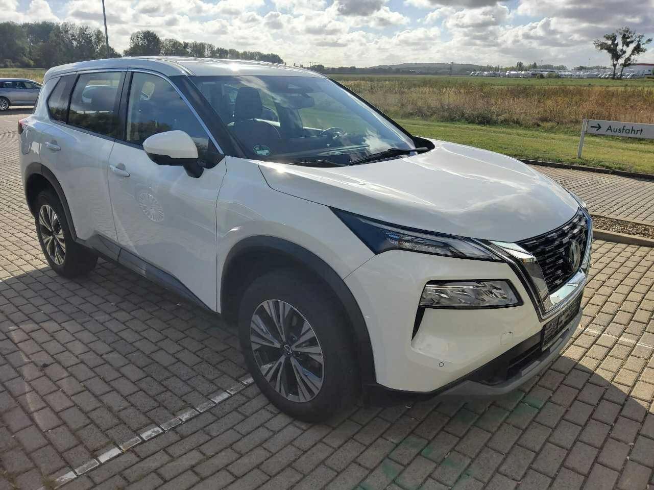 Nissan X-Trail 1.5 Acenta