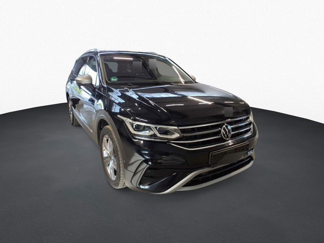Volkswagen Tiguan Allspace 2.0 TDI Elegance