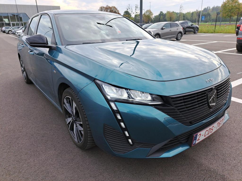 Peugeot 308 SW 1.6 Active Pack