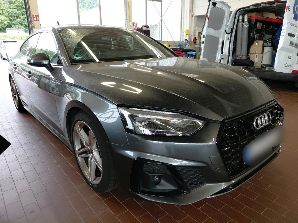 Audi A5 Sportback 40 TDI S Line
