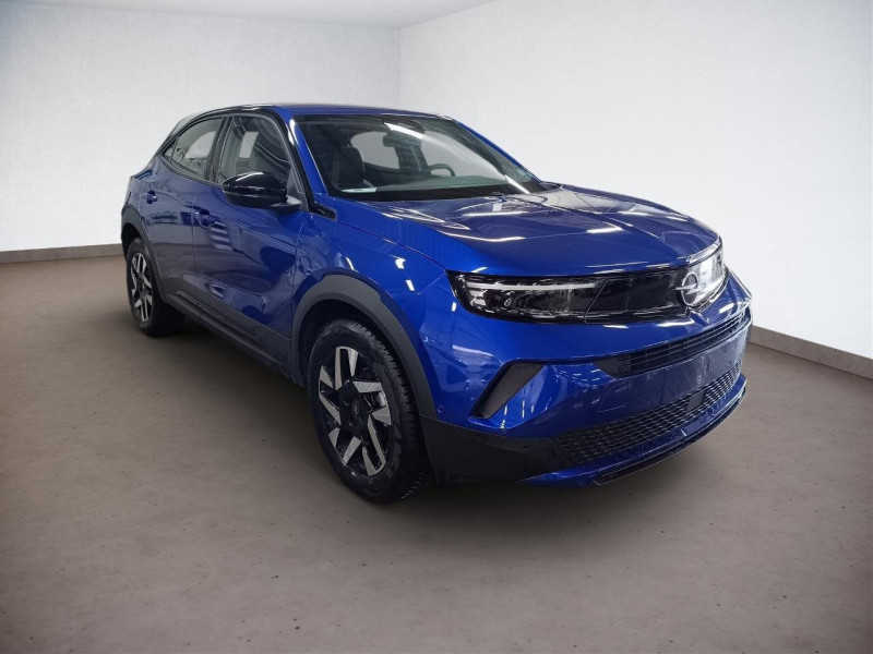Opel Mokka 1.2 Edition