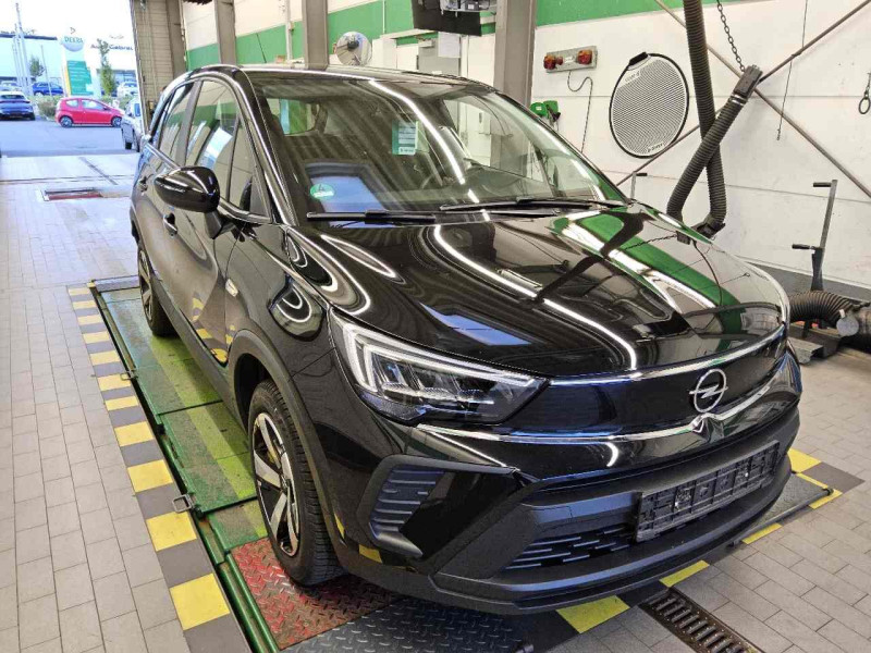Opel Crossland 1.2 Edition