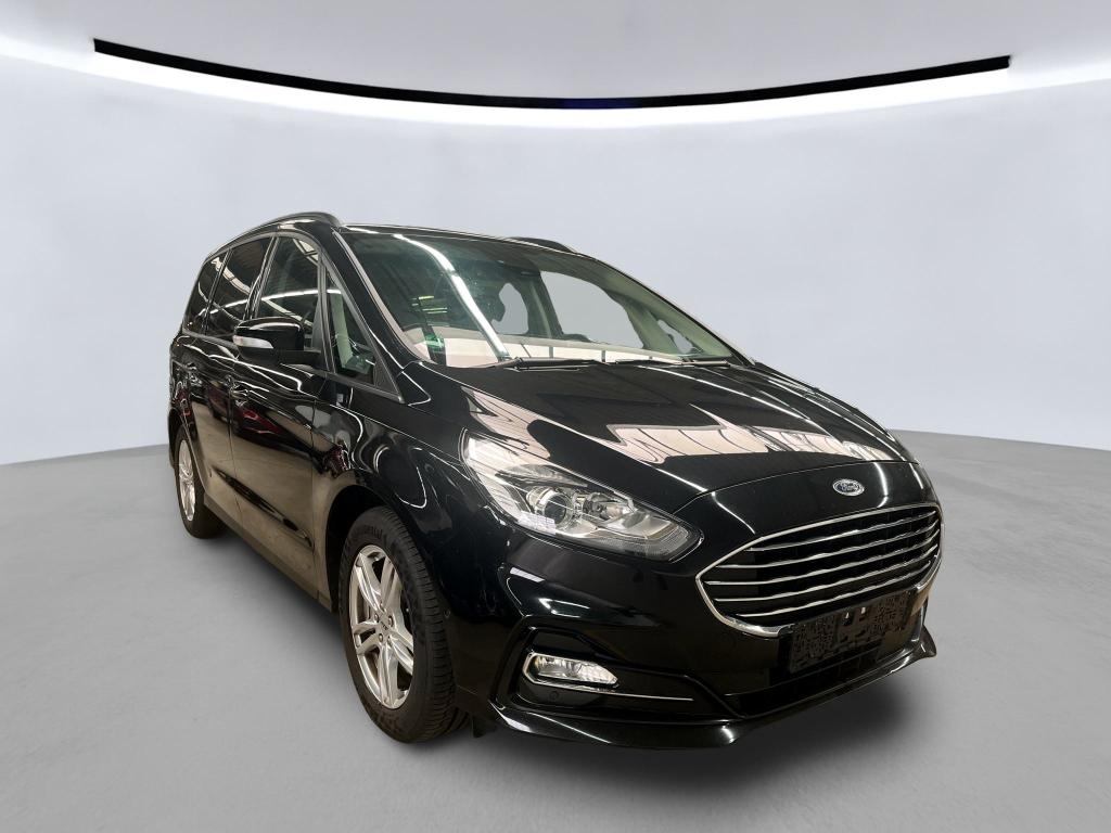 Ford Galaxy 2.0 EcoBlue