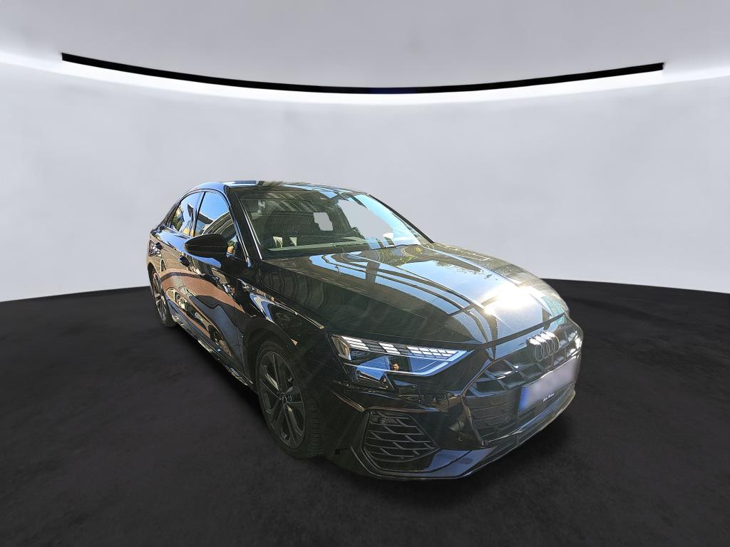 Audi S3 2.0