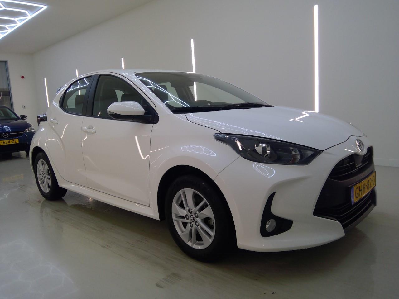 Toyota Yaris 1.5 Active