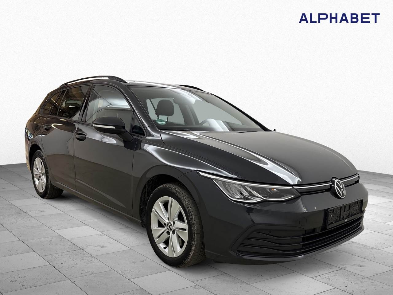 Volkswagen Golf Variant 2.0 TDI Life