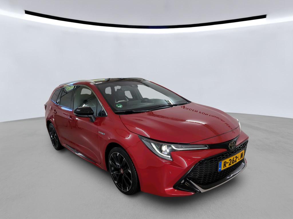 Toyota Corolla Touring Sports 2.0 GR-Sport