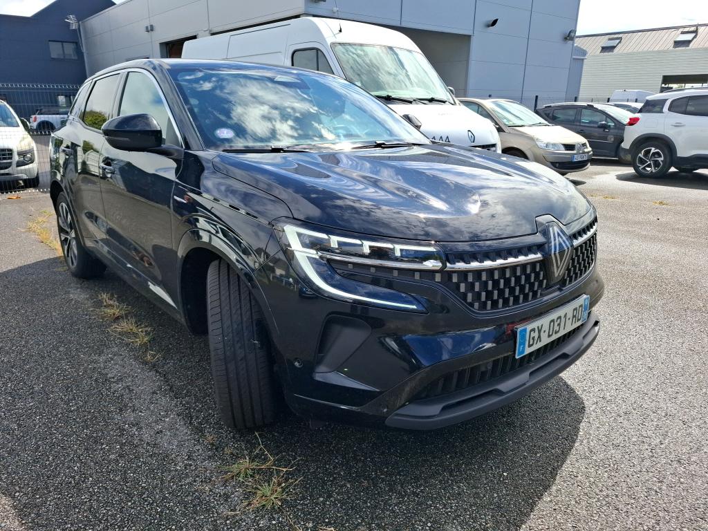 Renault Austral 1.2 Techno