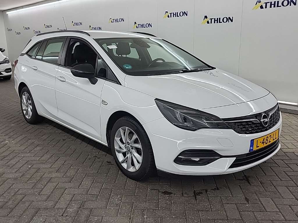 Opel Astra Sports Tourer 1.2 Edition