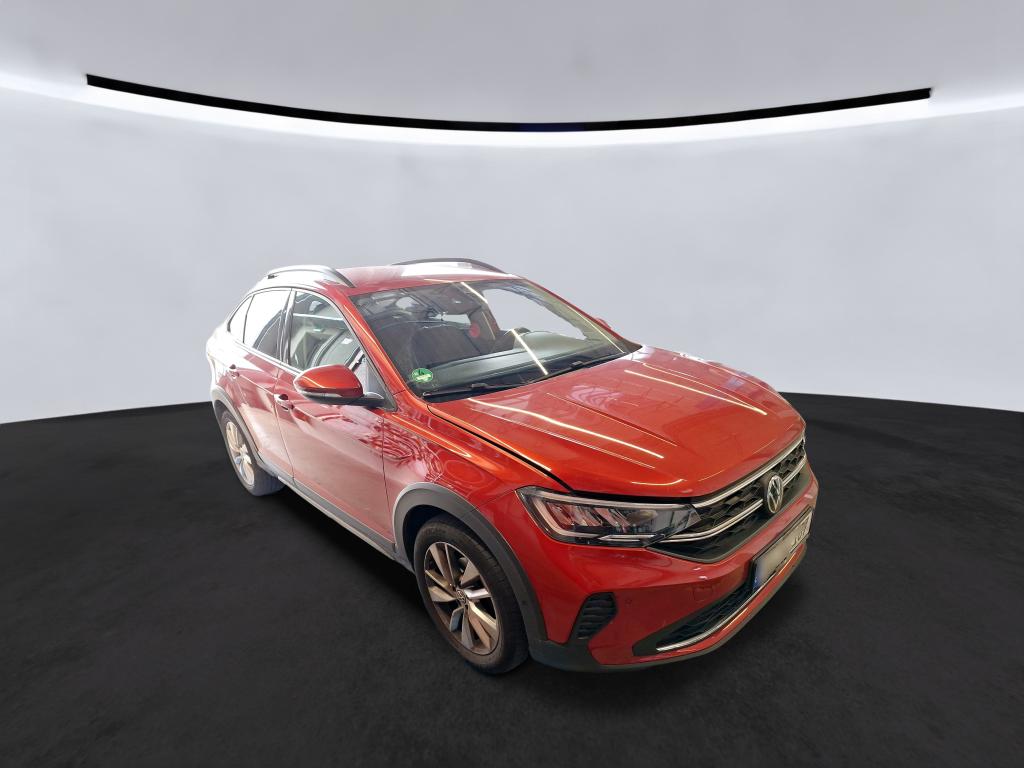 Volkswagen Taigo 1.0 TSI Life
