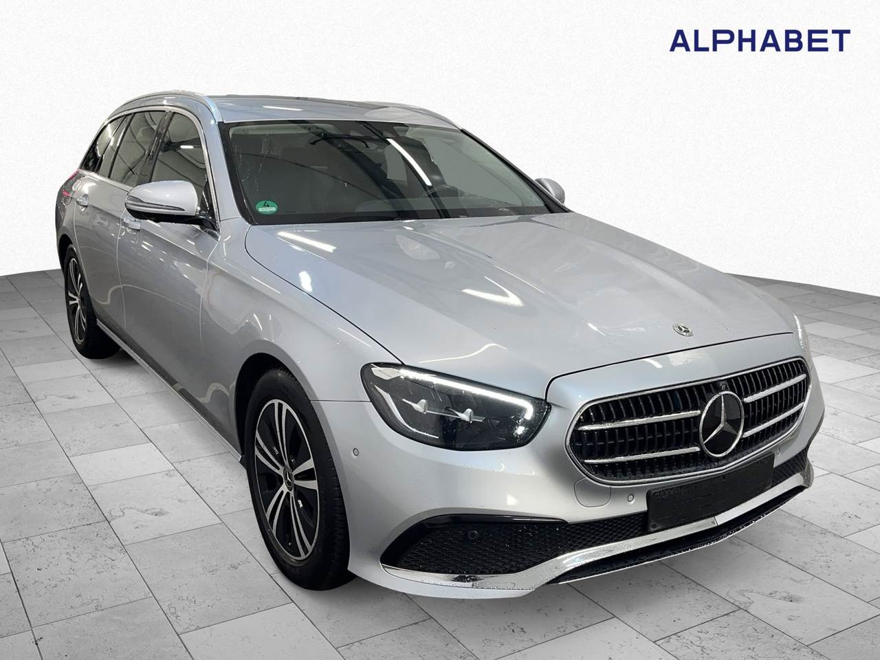 Mercedes-Benz E Break 200 Avantgarde