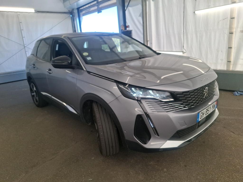 Peugeot 3008 Allure