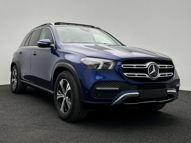 Mercedes-Benz GLE 350de