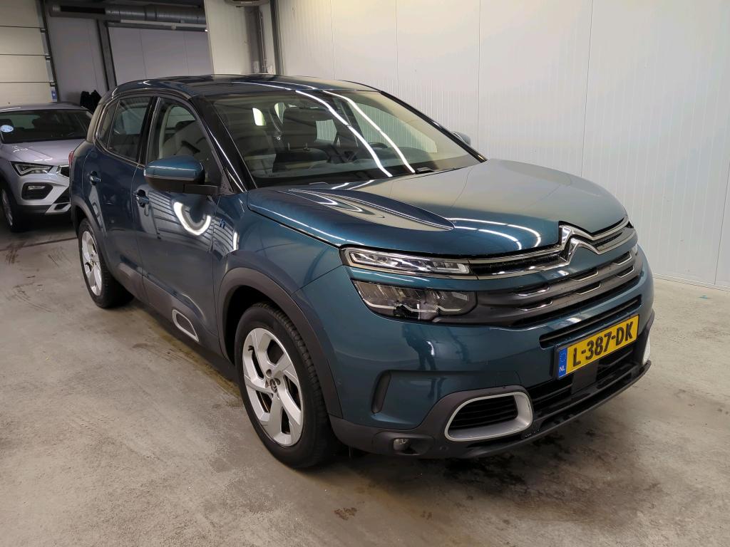 Citroën C5 Aircross 1.6 Business
