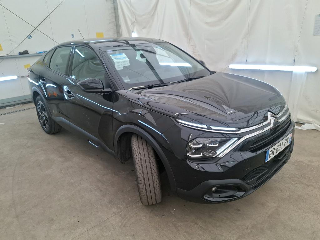 Citroën C4 X Feel