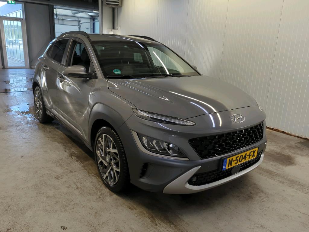 Hyundai Kona 1.6 GDI Premium