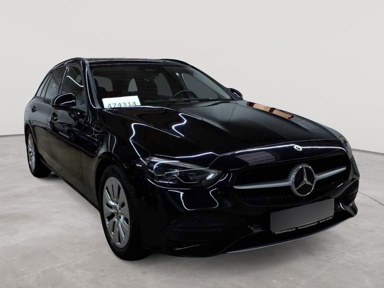 Mercedes-Benz C Break 180