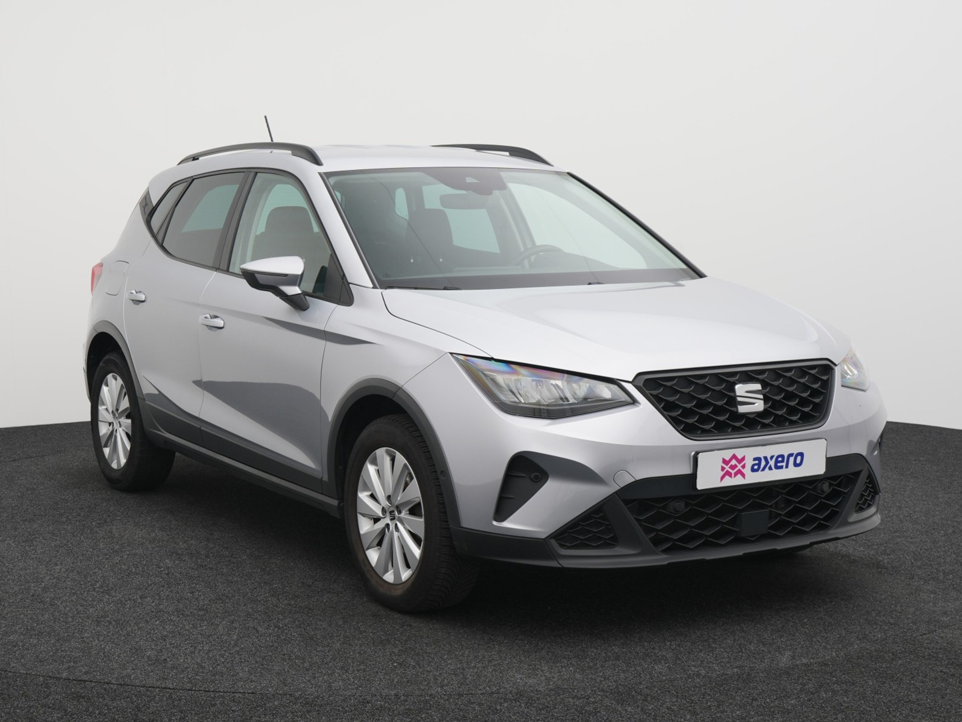 Seat Arona 1.0 TSI Style