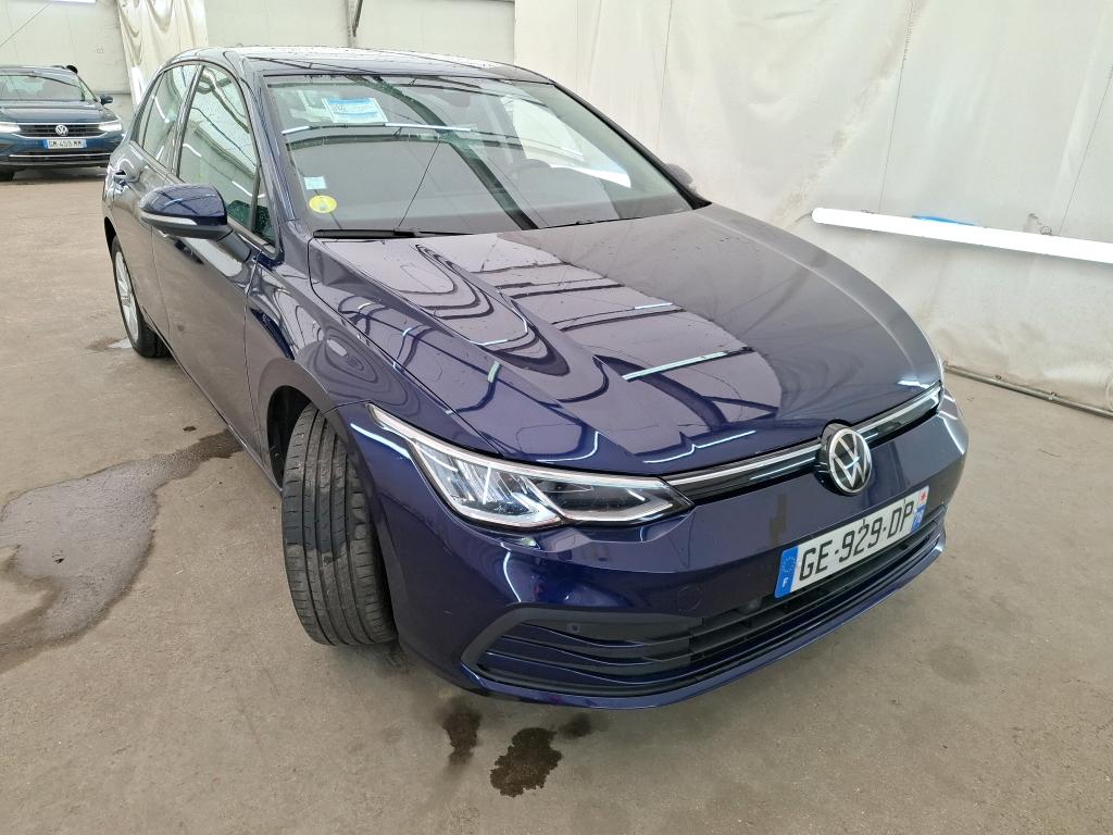 Volkswagen Golf 2.0 TDI Life Business