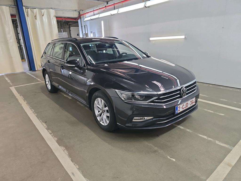 Volkswagen Passat Variant 1.5 TSI Style Business