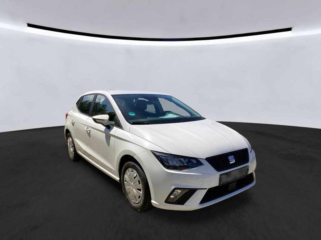 SEAT Ibiza 1.0 Reference