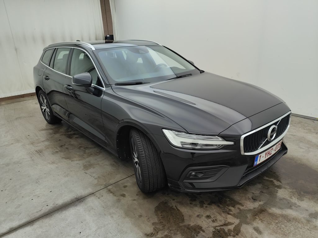 Volvo V60 D3 Momentum Pro