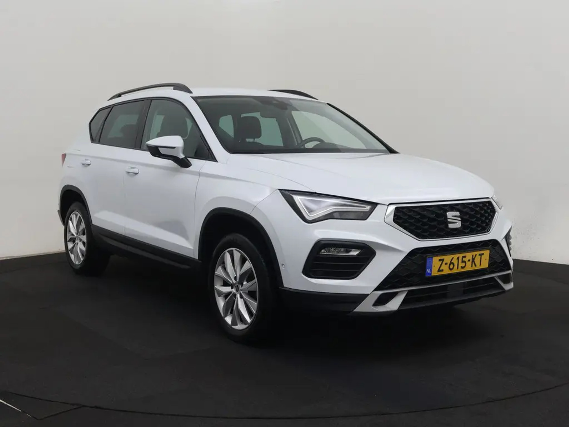 SEAT Ateca 1.5 TSI Style Business
