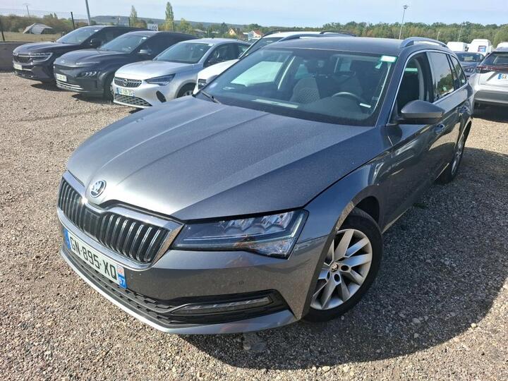 Skoda Superb Combi break 1.5 TSI 150 DSG Combi Business