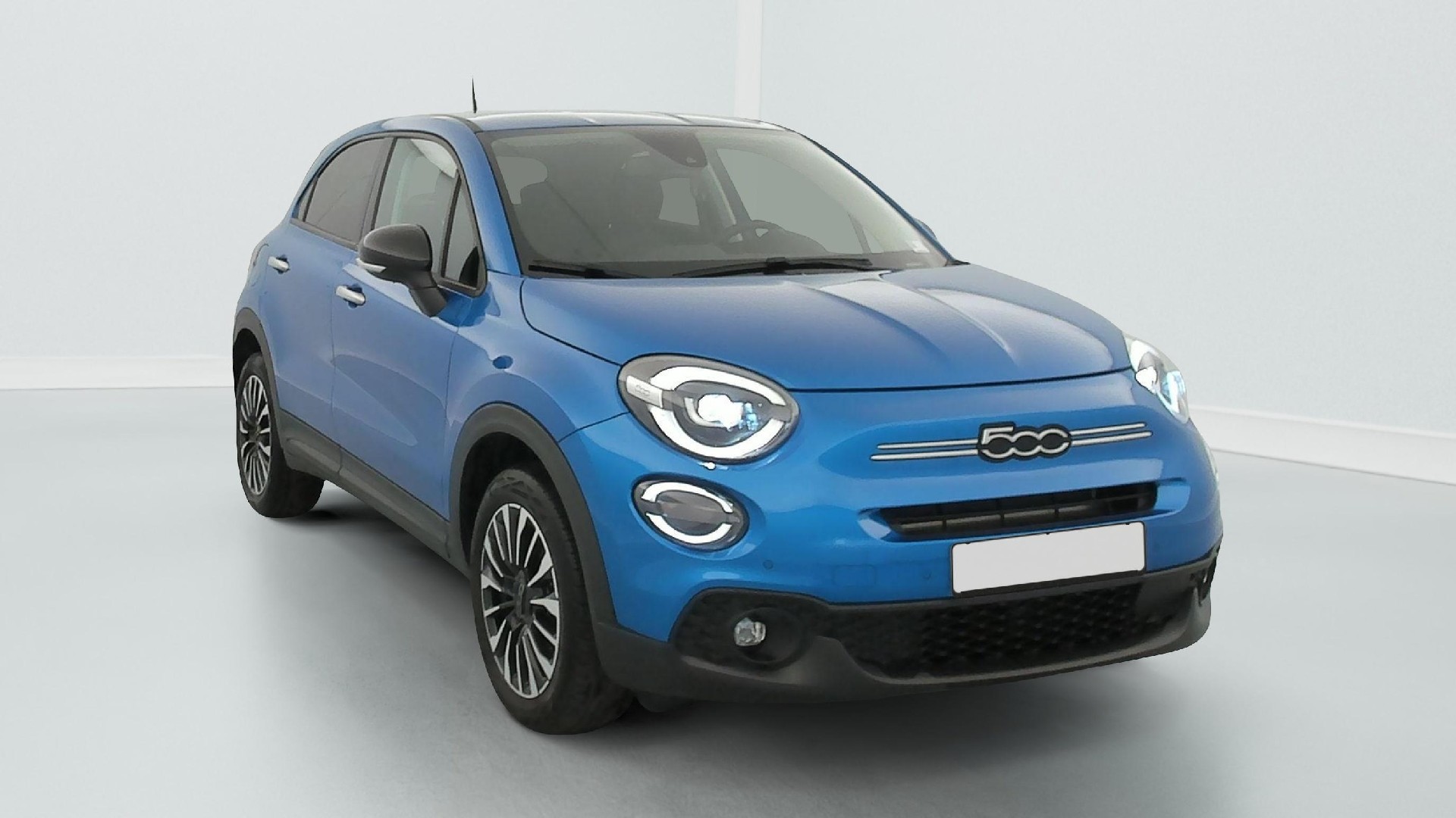Fiat 500X 1.5
