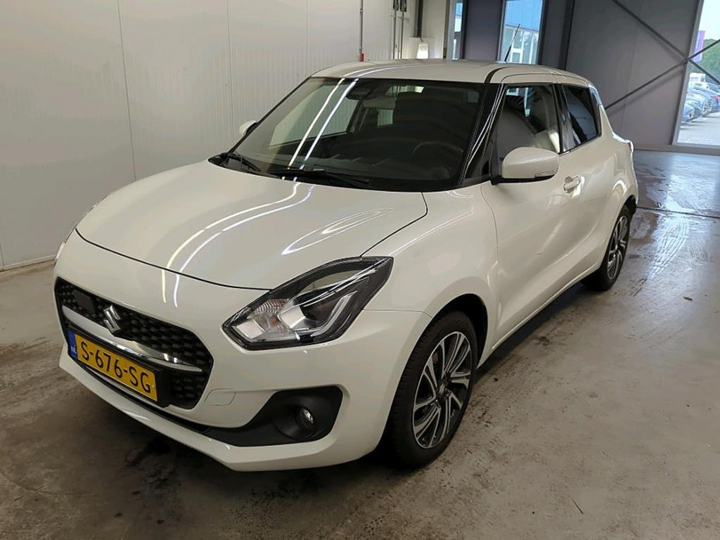 Suzuki Swift 1.2