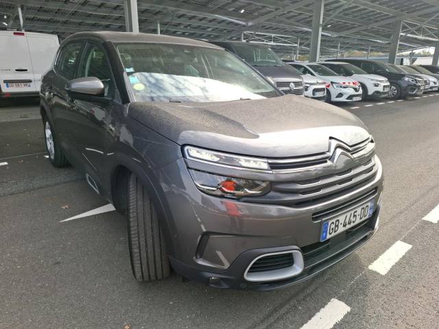 Citroën C5 Aircross Business
