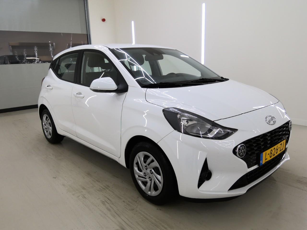 Hyundai i10 1.0 MPI Comfort