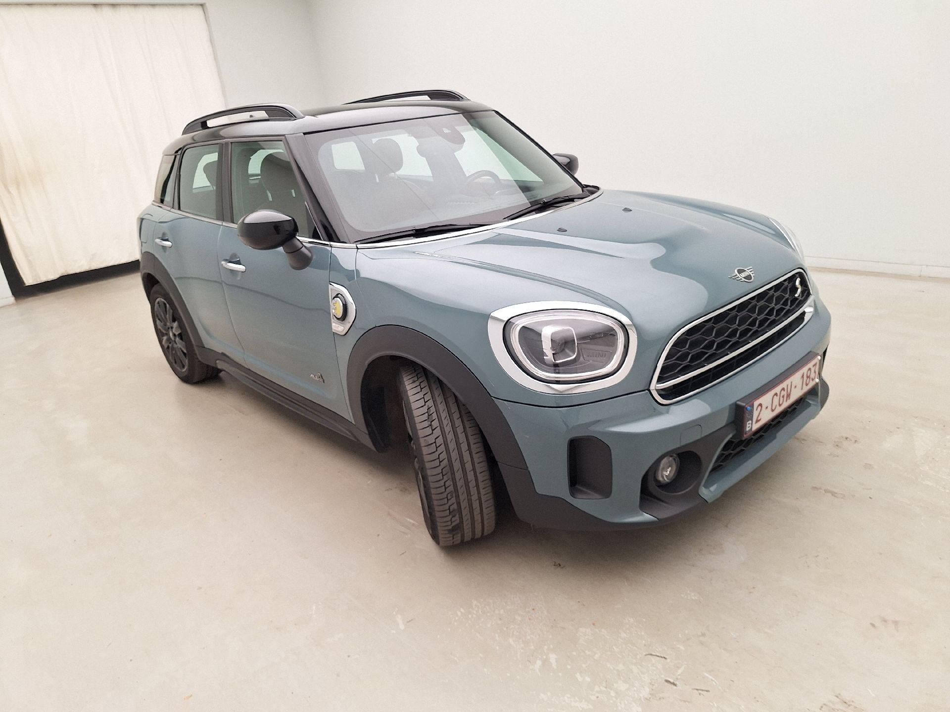 MINI Countryman 1.5I Essential