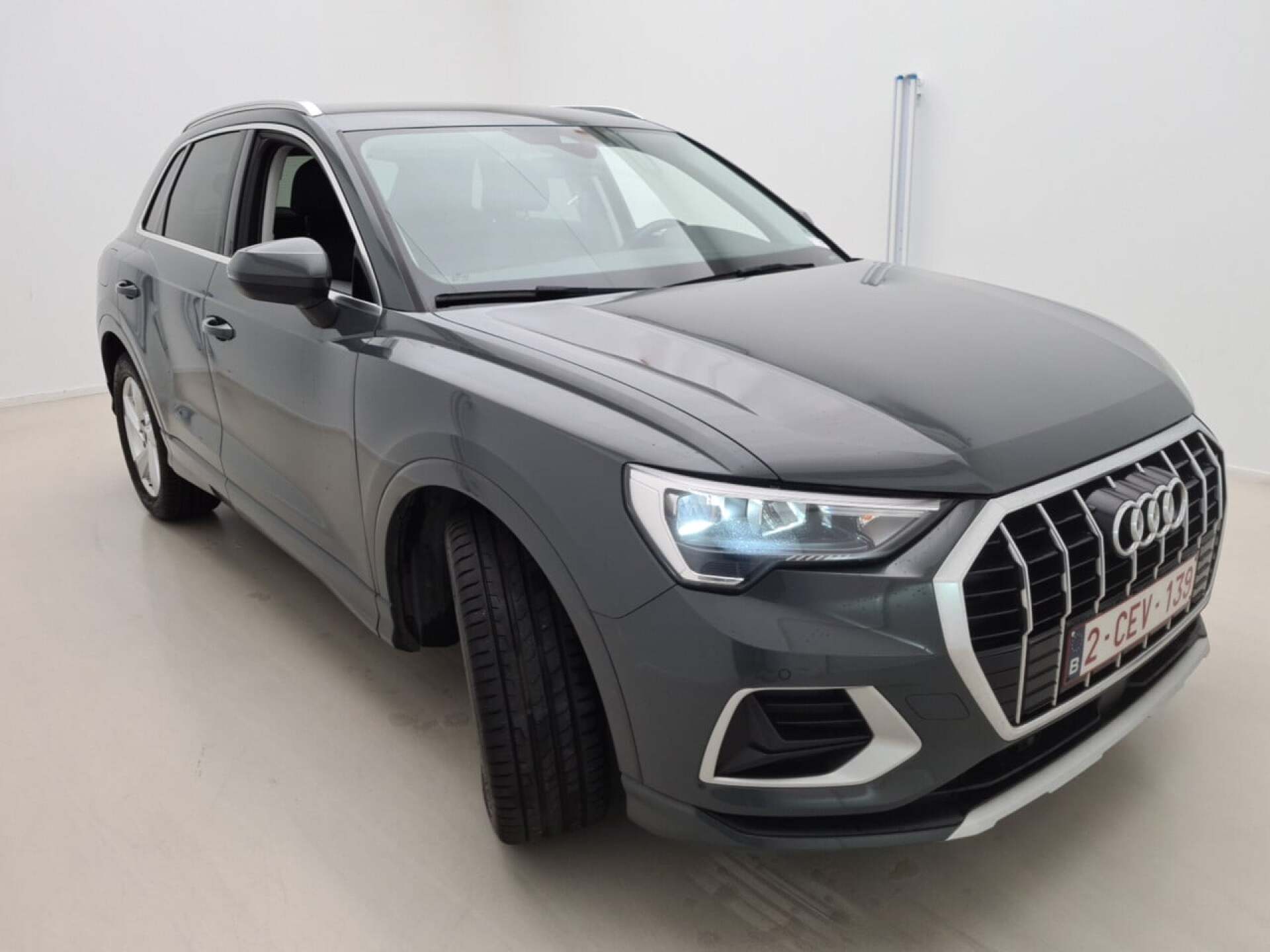 Audi Q3 35 TFSI Advanced