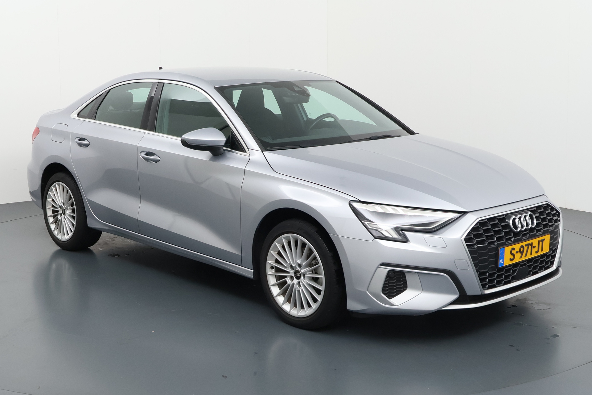 Audi A3 30 TFSI Advanced