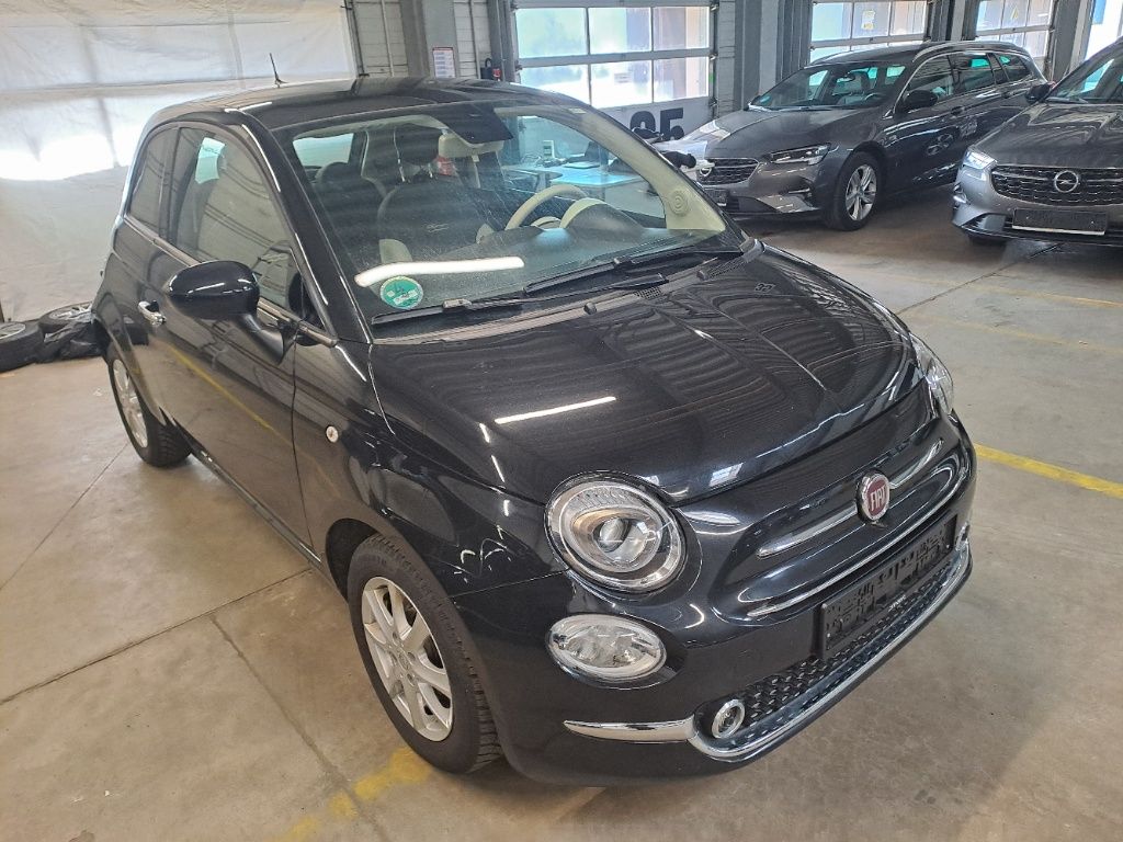 Fiat 500 1.0 Star