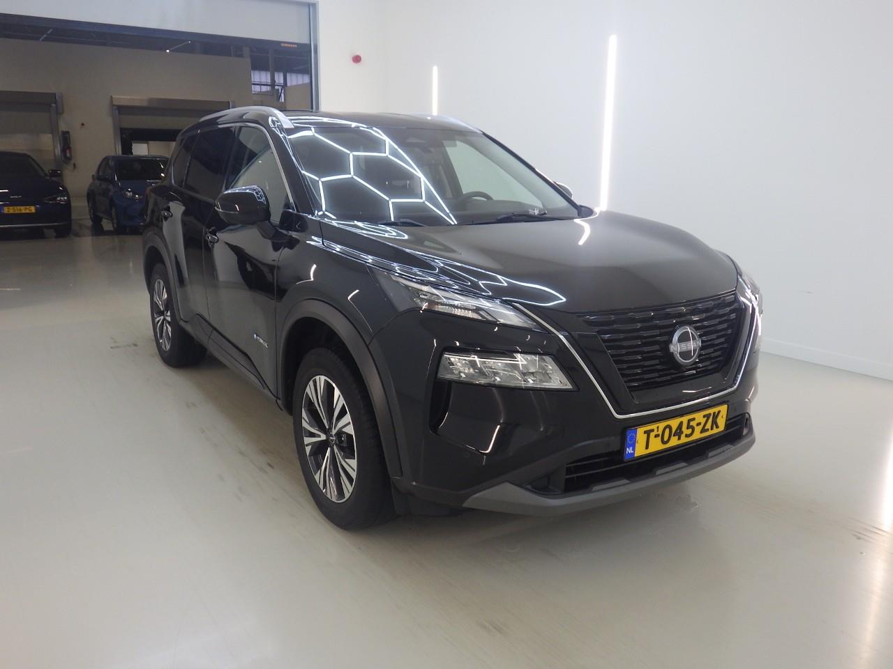 Nissan X-Trail 1.5 N-connecta