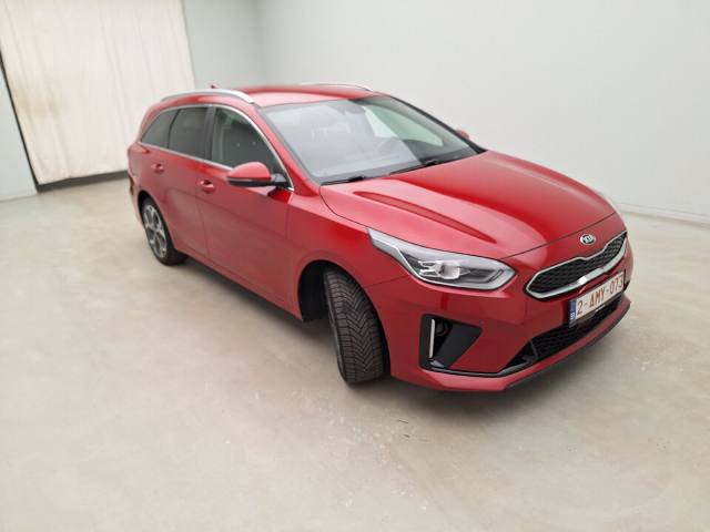 Kia Ceed SW 1.6 GDI Business