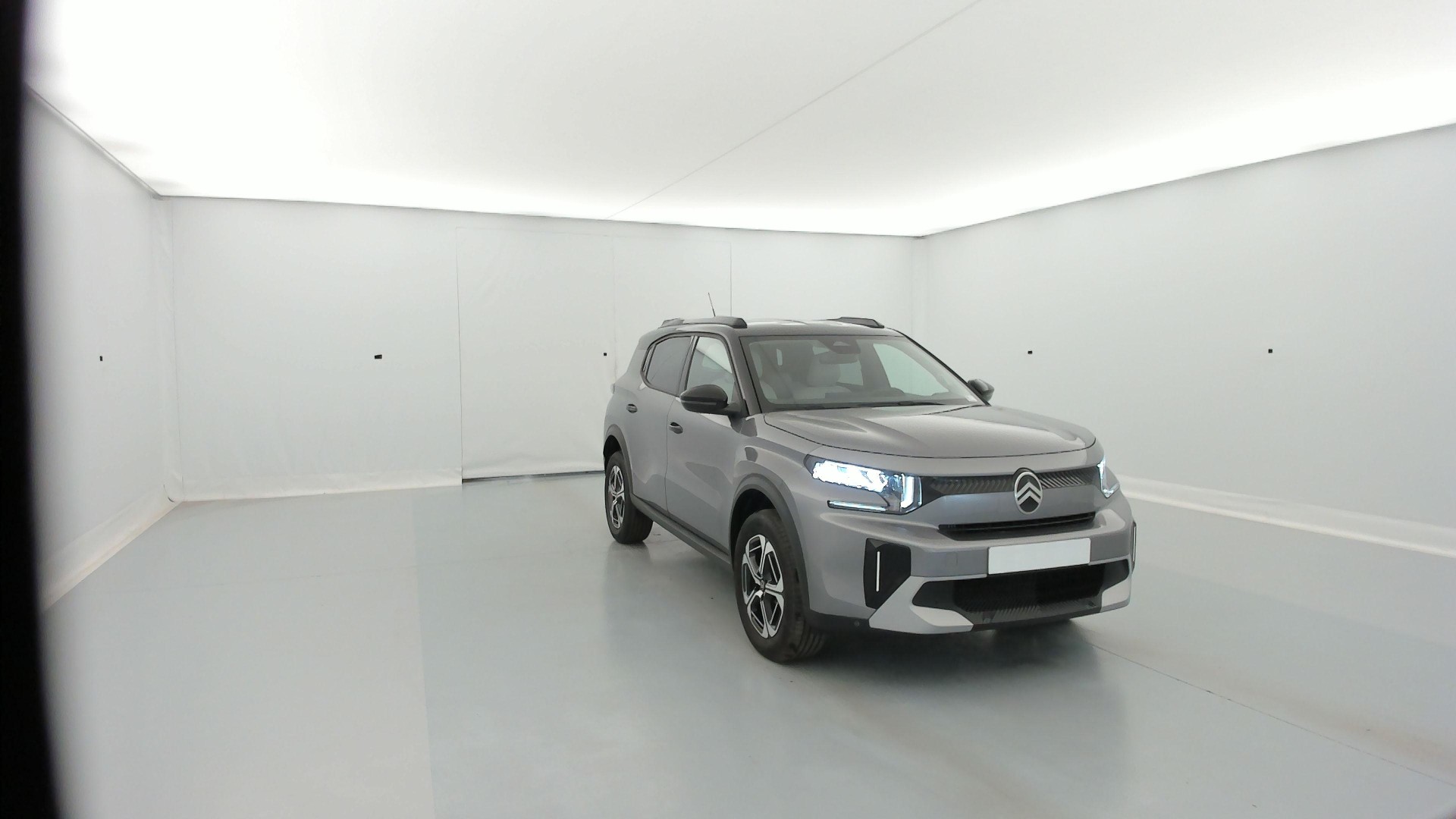 Citroën C3 Aircross Max