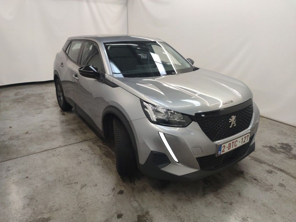 Peugeot 2008 1.5 HDi Active Pack