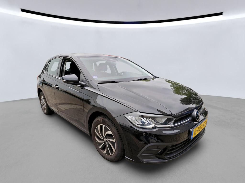Volkswagen Polo 1.0 TSI Life