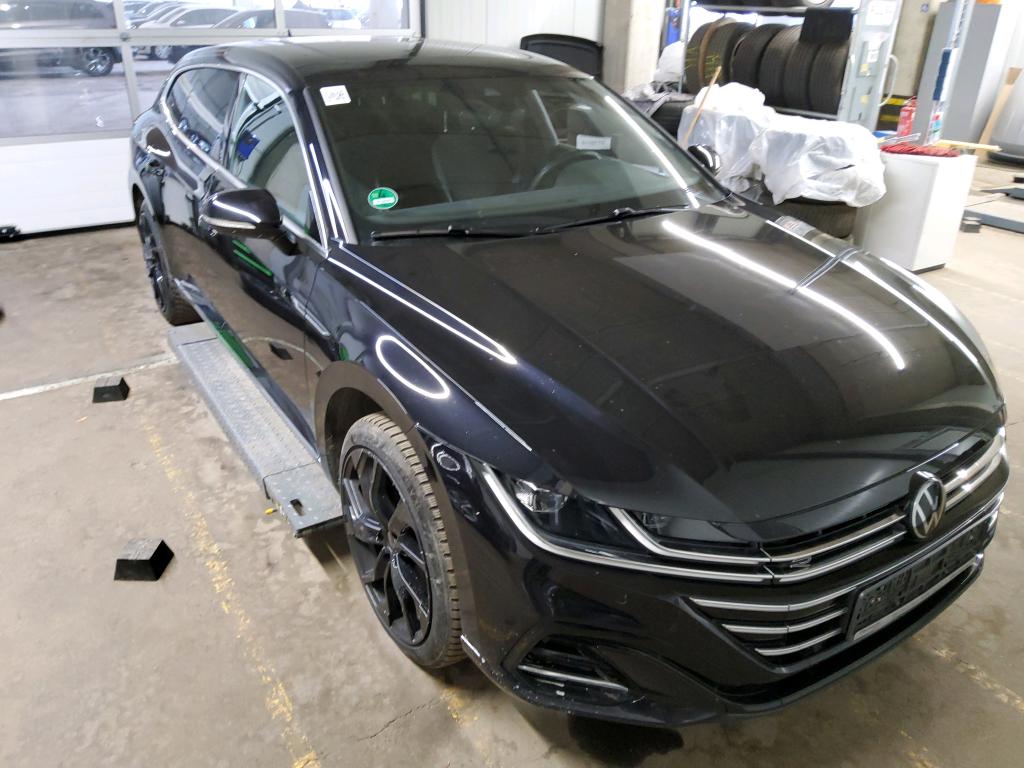 Volkswagen Arteon Shooting Brake 2.0 TDI R-Line