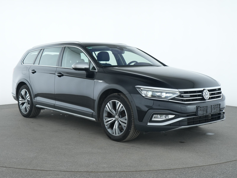 Volkswagen Passat Variant 2.0 TDI