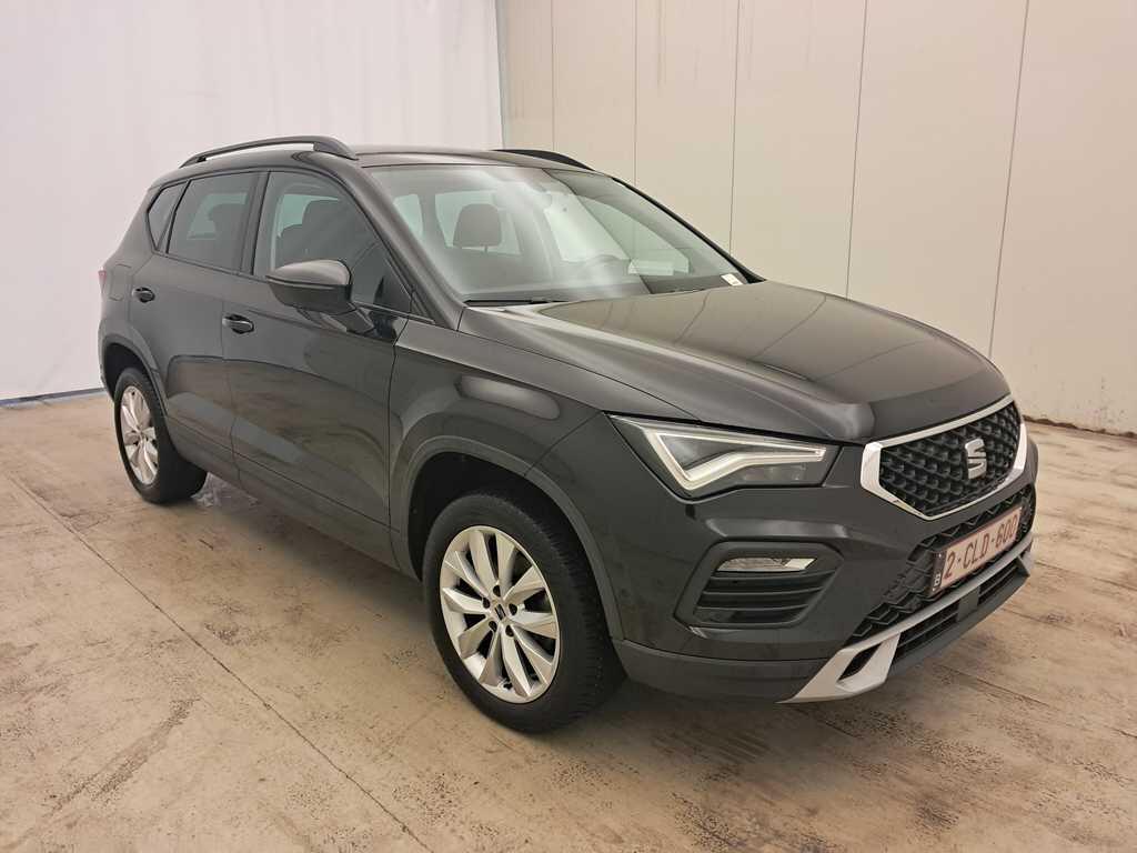 SEAT Ateca 1.0 TSI