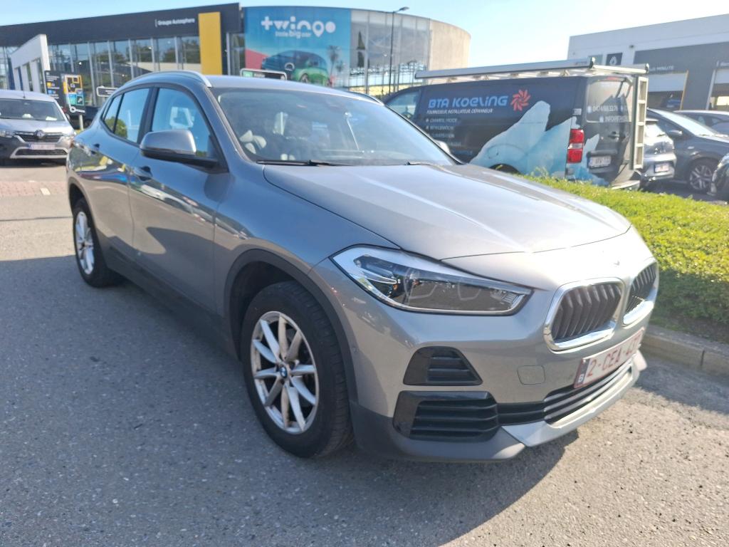 BMW X2 18i Premiere
