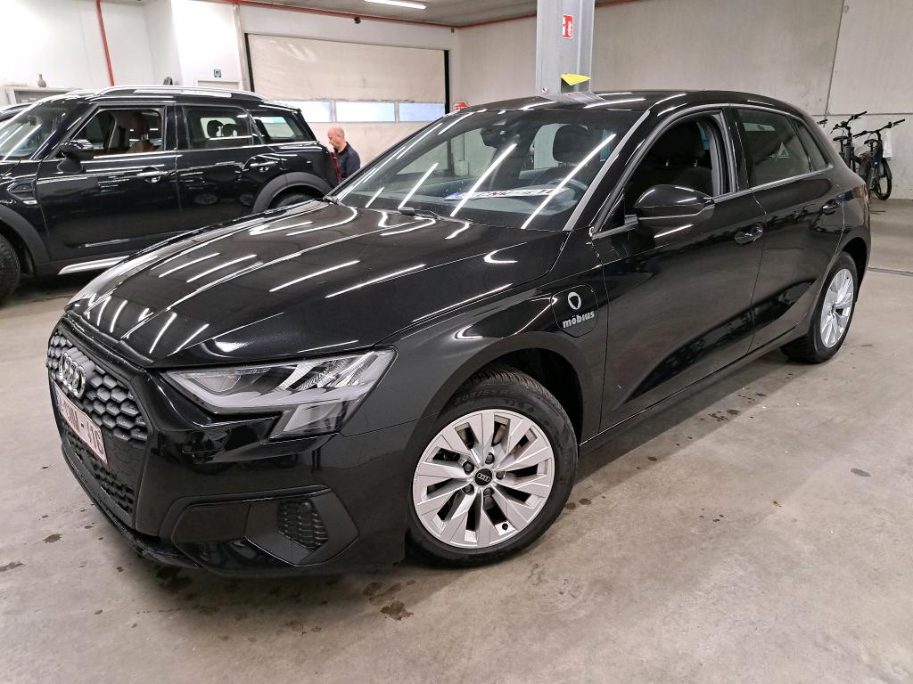Audi A3 Sportback 40 TFSIe Attraction