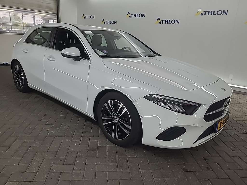 Mercedes-Benz A 180 Business Line