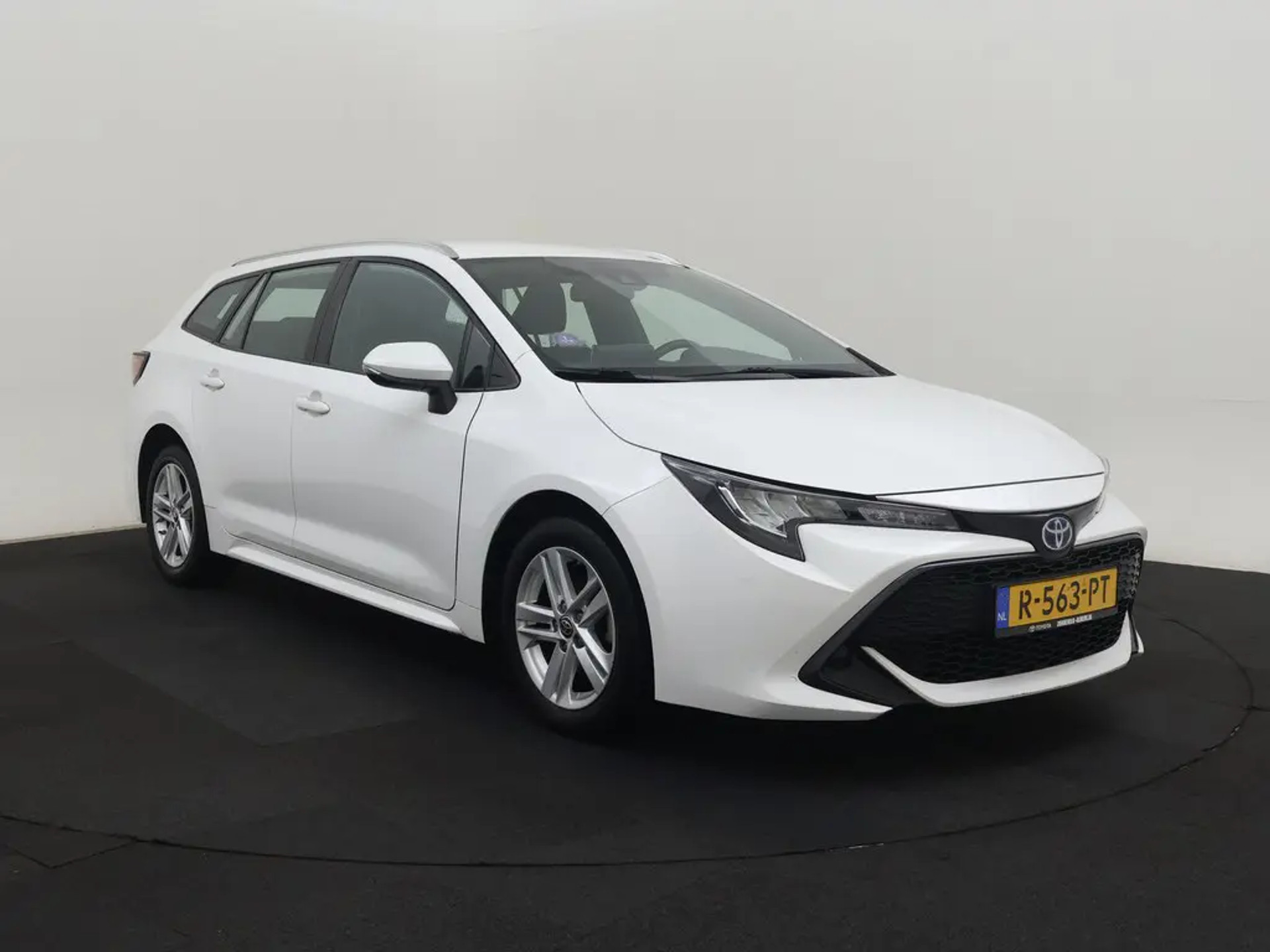 Toyota Corolla Touring Sports 1.8 Business