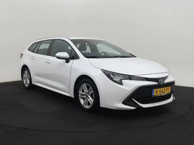 Toyota Corolla Touring Sports 1.8 Business